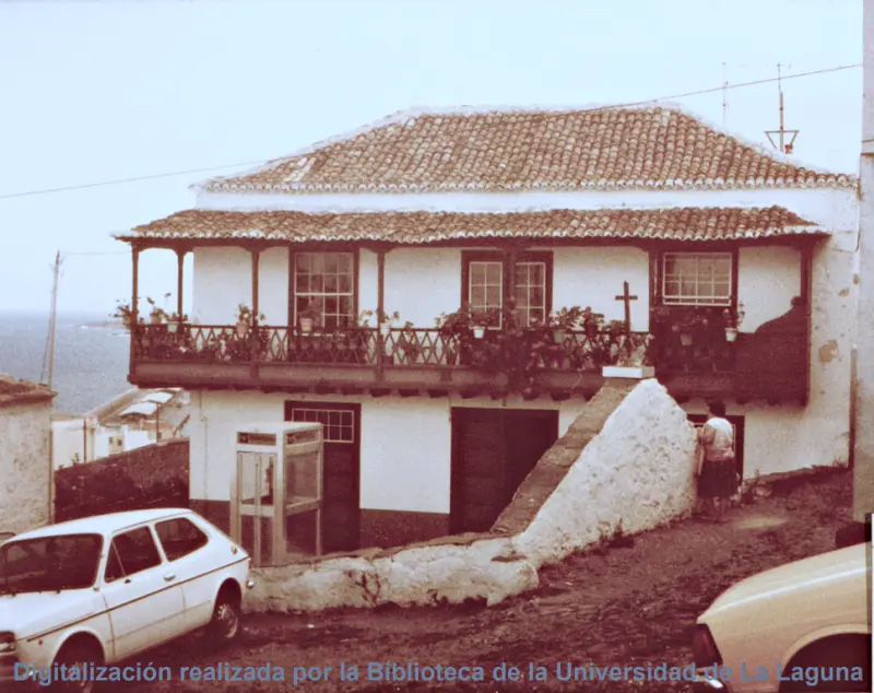 El Dornajo - Cajita Blanca
